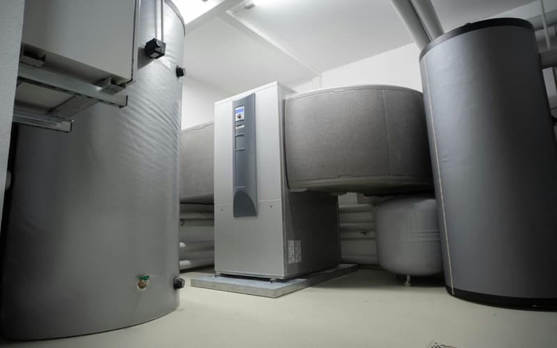 Heat Pump Costs UK 2026: Price Breakdown & Calculator