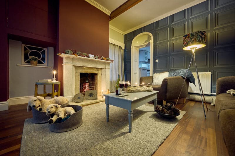 Chimney Sheep Chimney Draught Excluder