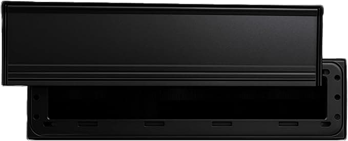 Exitex Letterbox Draught Excluder